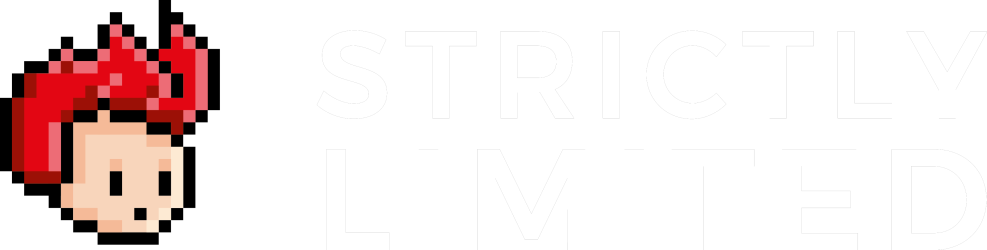 Strictly Limited Games