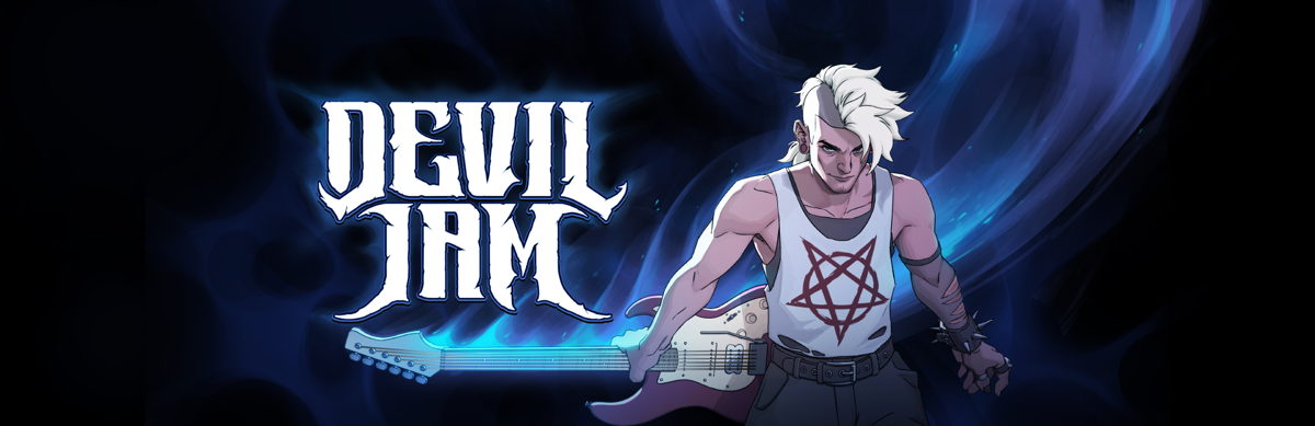 Devil Jam