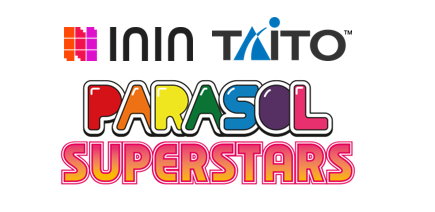 Parasol Stars