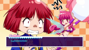 Read more about the article Cotton Fantasy Brand New Adventure Trailer — A brand-new star on the Cute ‘em up horizon! 