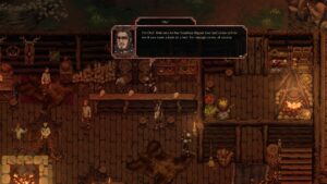 Read more about the article Drova – Out Now!