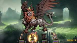 Read more about the article The Nameless – Slay Dragon: The Mythic Epic Update launch!