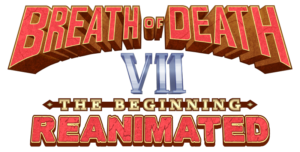 Read more about the article Breath of Death – Out Now!
