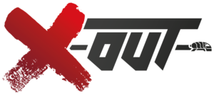 x out