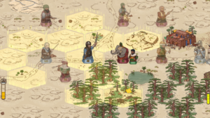 Read more about the article The Pilgrim War DLC is coming for Rising Lords