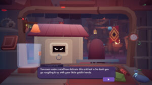 Read more about the article Welcome to the whimsical world of WYRMHALL: Brush & Banter