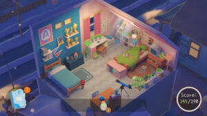 Read more about the article Immerse yourself in cozy plant sim Urban Jungle