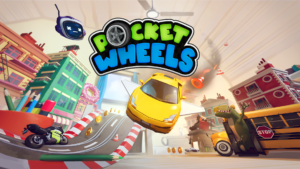 Read more about the article Pocket Wheels: Tiny Rides, Grand Adventures!