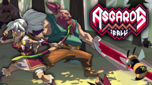 Read more about the article 4 Realms, 3 Heroes and 100 Ways to Die in Asgard’s Fall!