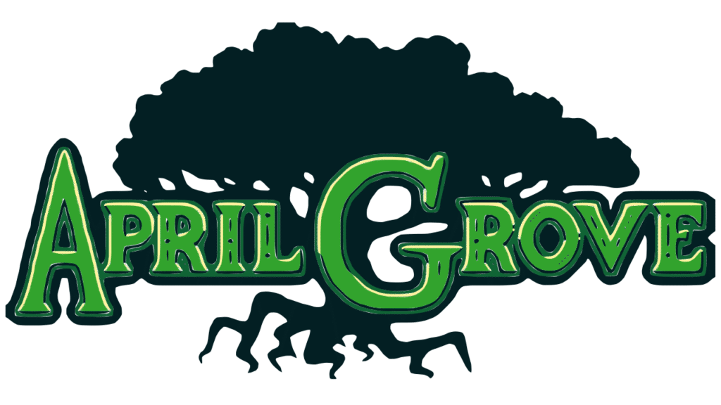 april grove logo