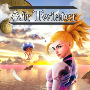 Read more about the article Air Twister Case Study