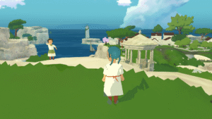 Read more about the article Calm & Serene – Bura: The Way the Wind Blows