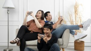 Read more about the article How to write a video game press release