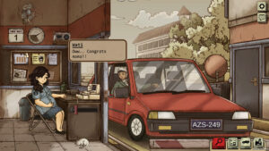 Read more about the article 1998: The Toll Keeper Story – what would YOU would do in the face of crisis?