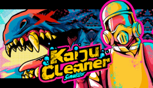 Read more about the article Monstrously Epic “Kaiju Cleaner” Must See New Trailer!