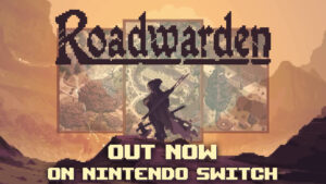 Read more about the article Award-Winning RPG Roadwarden Now Available on Nintendo Switch