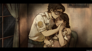 Read more about the article 1998: The Toll Keeper Story is out now on PC