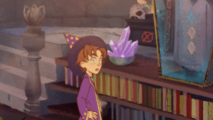 Read more about the article Simon the Sorcerer Origins adds new Deluxe Edition