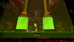 Read more about the article Survive the Nightmare in Flesh Made Fear – out now!