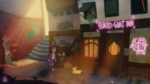 Read more about the article Simon The Sorcerer Origins is out now!