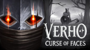 Read more about the article Verho – Curse of Faces has launched on PC