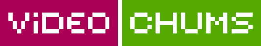 video chums logo