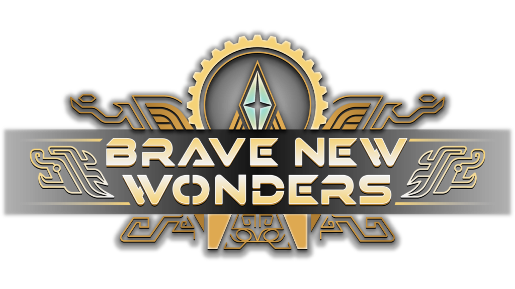 brand new wonders