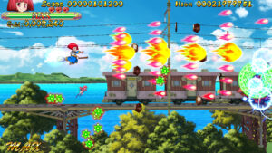 Read more about the article Manic, Beautiful and Cute – Trouble Witches FINAL! Episode 01 Daughters of Amalgam