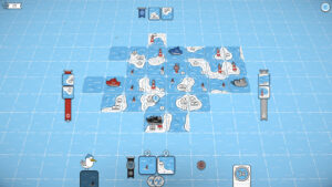Read more about the article Beacon Patrol gets FREE new content and is now available in French!