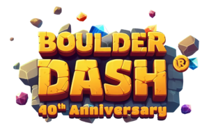 Read more about the article Extensive update for BOULDER DASH’s 40th Anniversary!