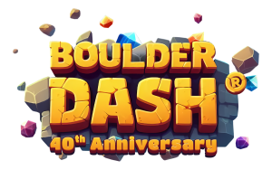 Read more about the article Extensive Update – BOULDER DASH 40th Anniversary