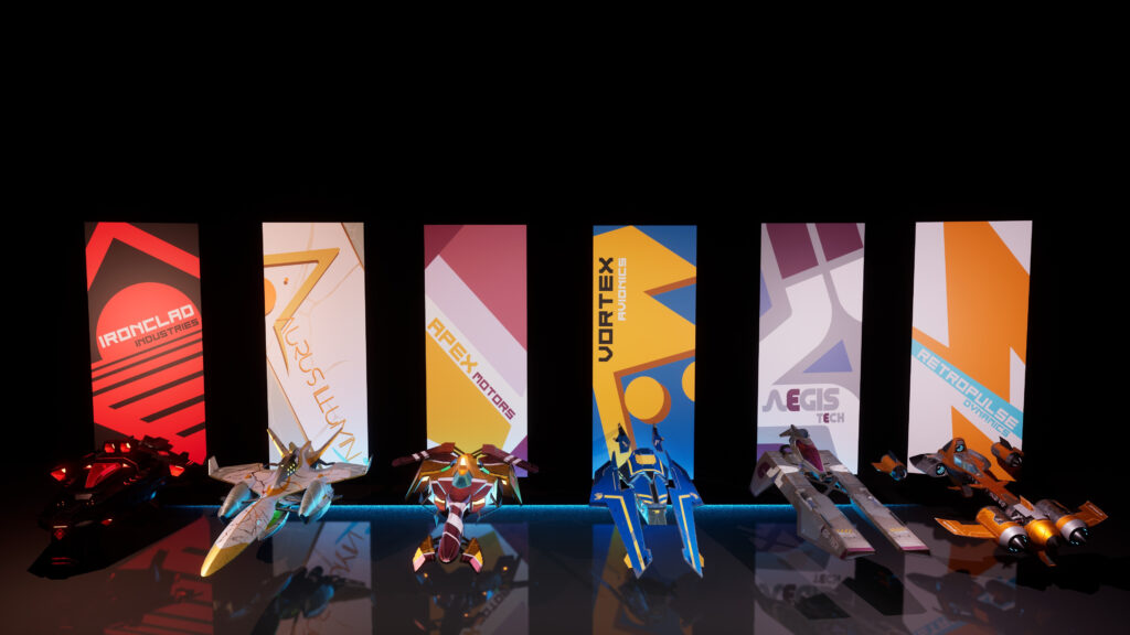 millennium runners