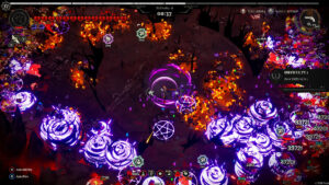 Read more about the article Grind Survivors demo now on Steam Next Fest!