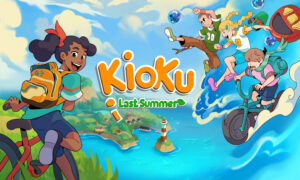 Read more about the article Kioku: Last Summer – A cozy game of friendship, challenges & surprises