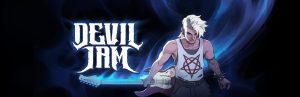 Read more about the article Devil Jam Is Out Now on Consoles!