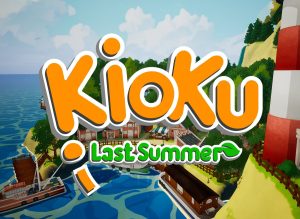 Read more about the article Your unforgettable adventure on Kioku begins 28 May 2026