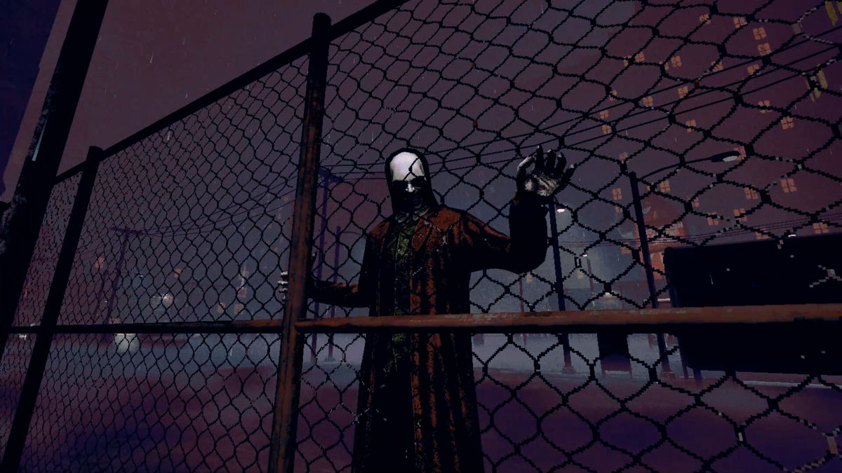 Welcome to Carrion City - an 80s fever dream where neon lights bounce off wet asphalt and everyone looks guilty even when they are not. The case starts ugly and gets worse fast.