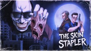 Read more about the article The Skin Stapler demo is turning heads – PSX grindhouse horror goes neon noir in Carrion City!