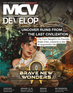 MCV Develop