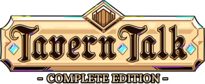 Read more about the article Tavern Talk Gets Its First Physical Nintendo Switch Release with Strictly Limited