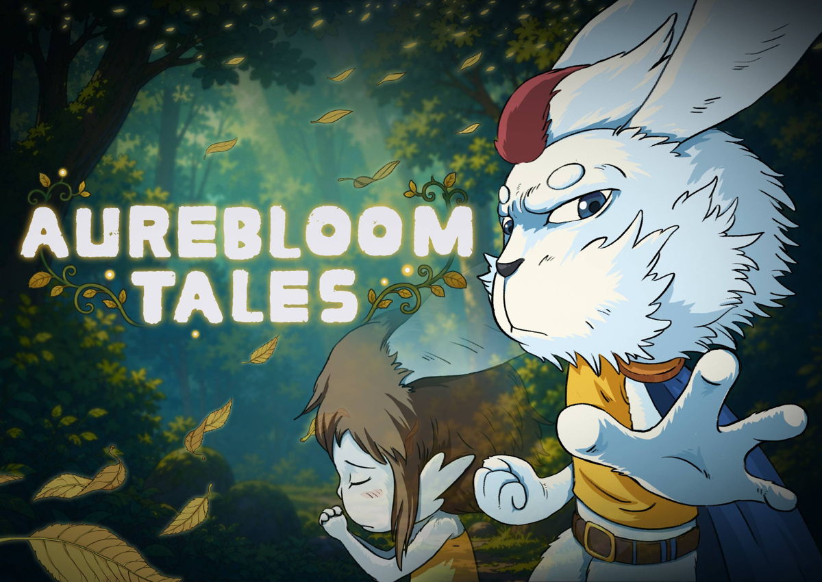 Aurebloom Tales