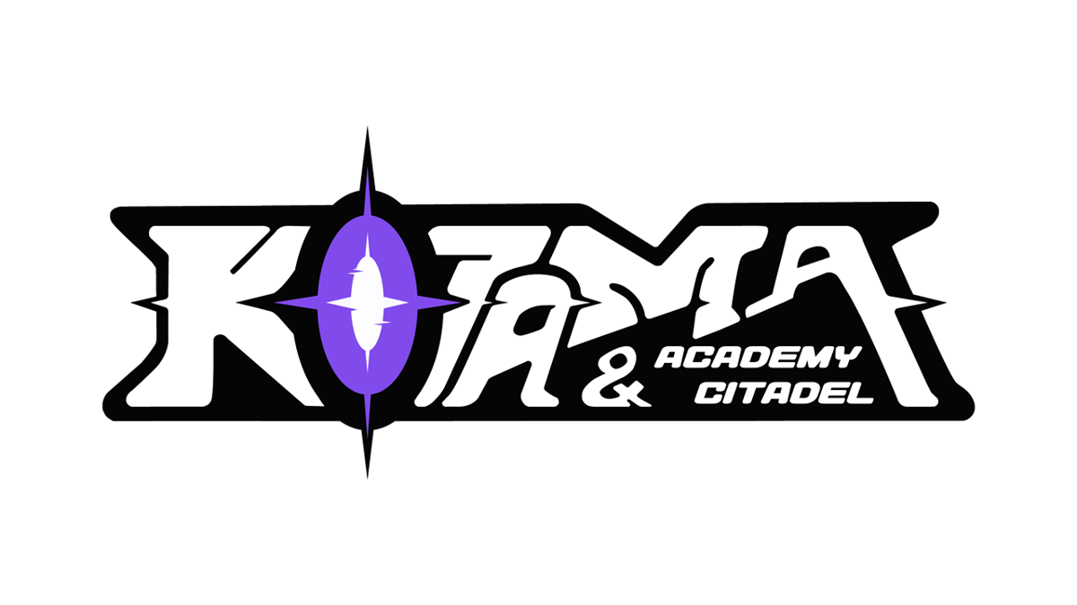 Kotama and Academy Citadel