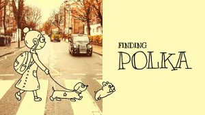 Read more about the article Unleash the Adventure with Finding Polka